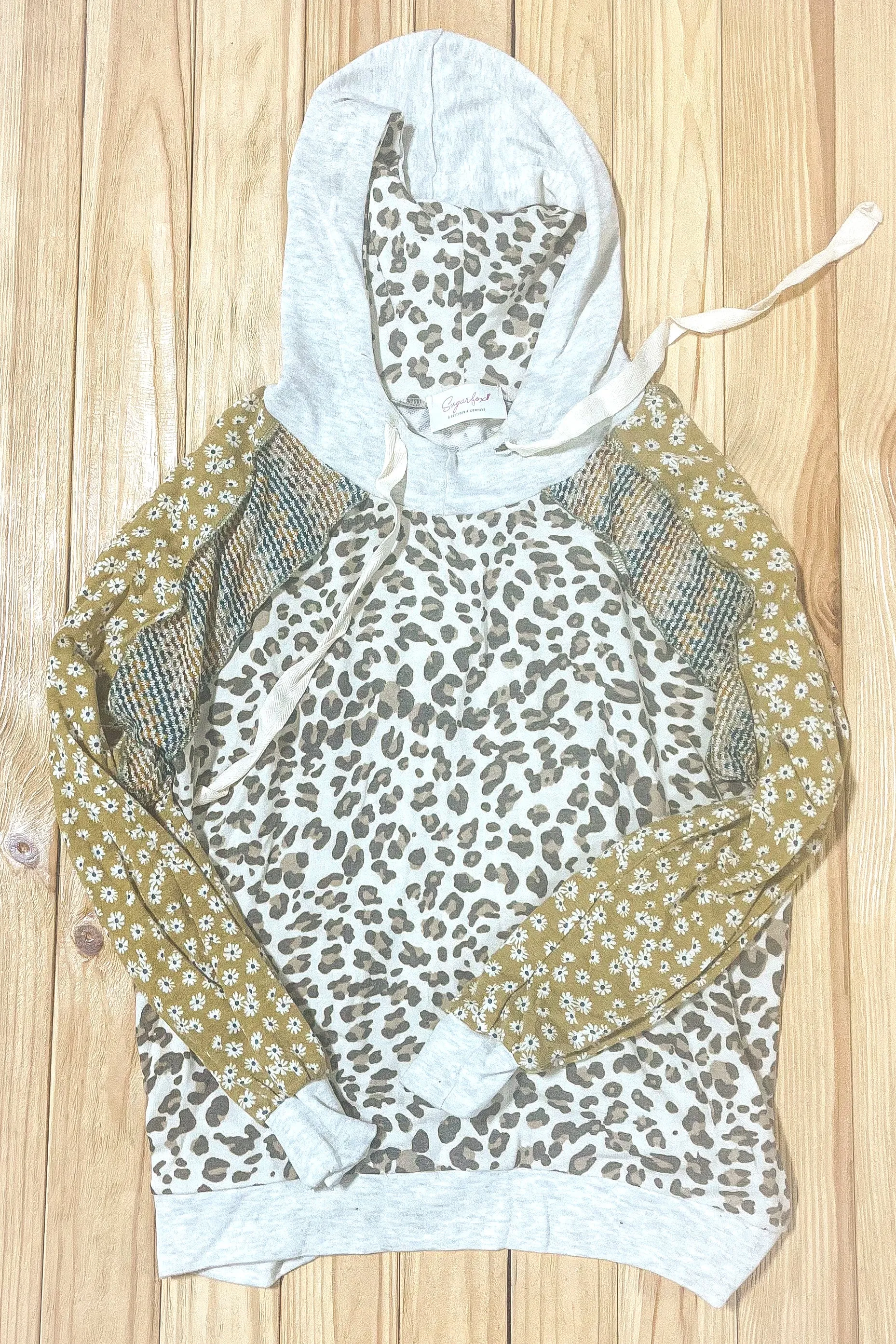$2.50 Assorted Haptics and Sugarfox FALL/WINTER Samples