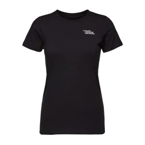 Black Diamond Peaks T-Shirt - Women's