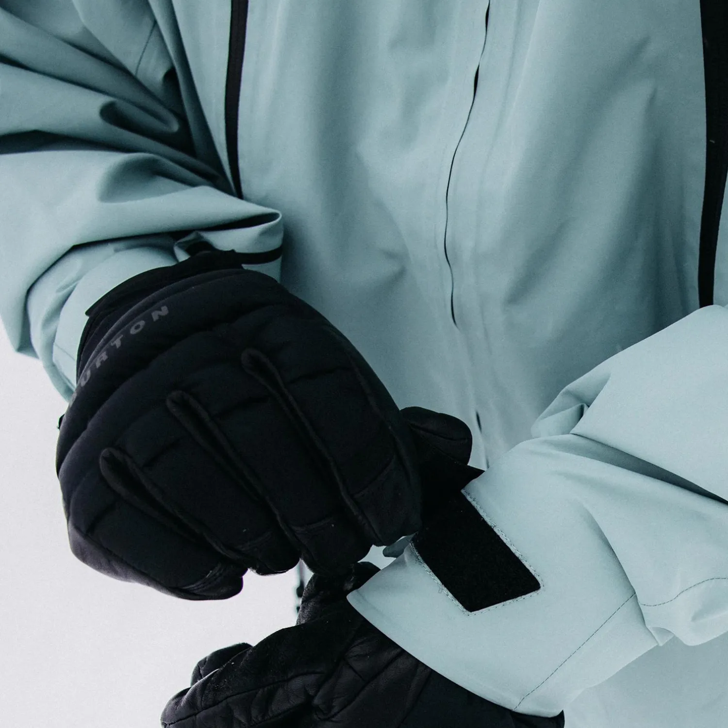 Burton Futuretrust 3L Jacket 2025