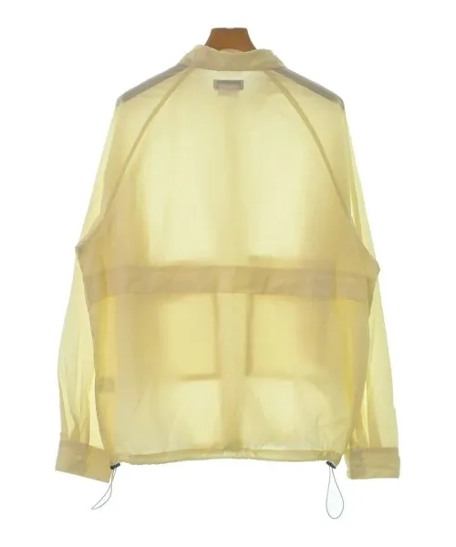 Ciaopanic Typy Millitary jackets