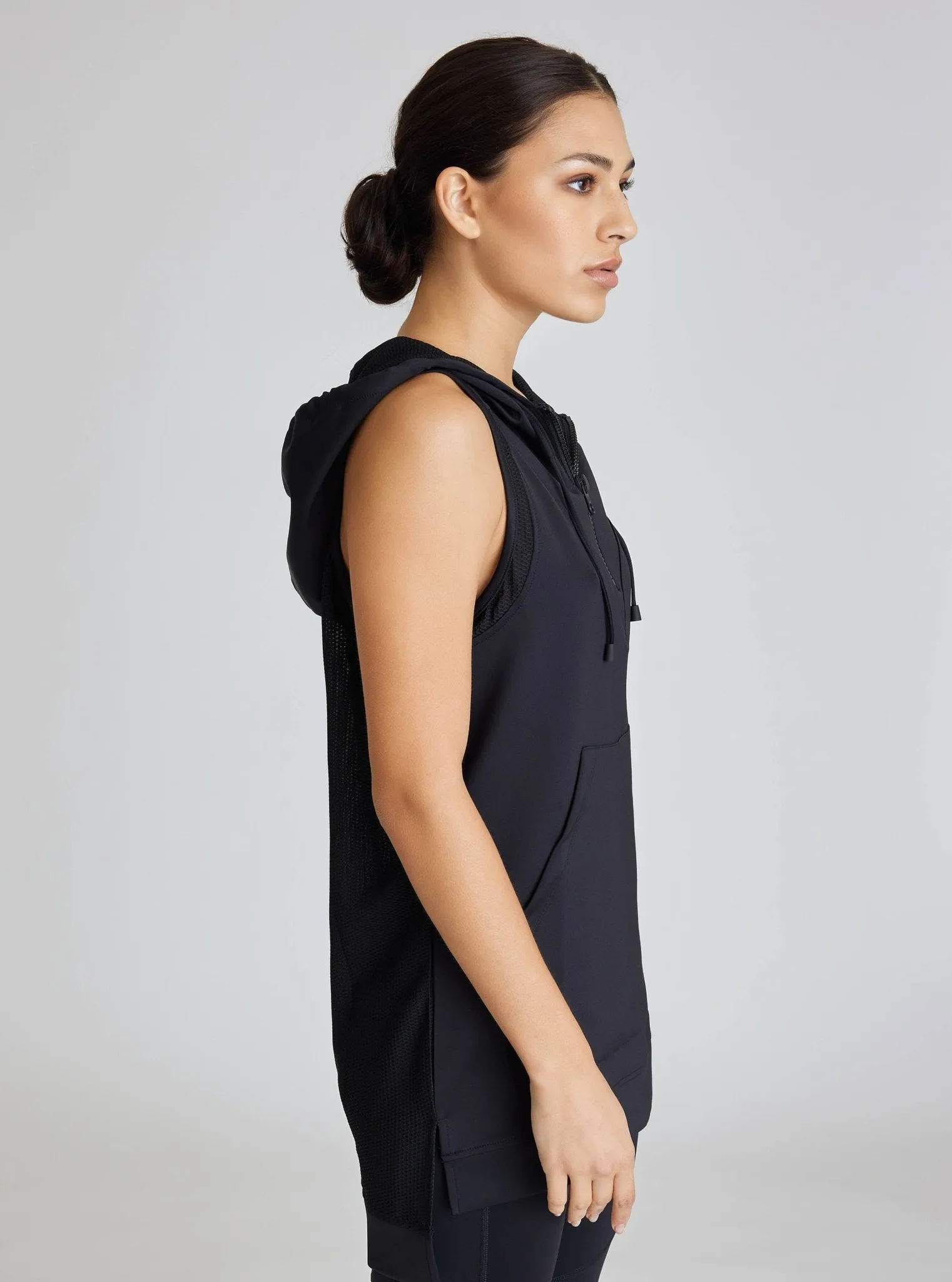 COCOON VEST