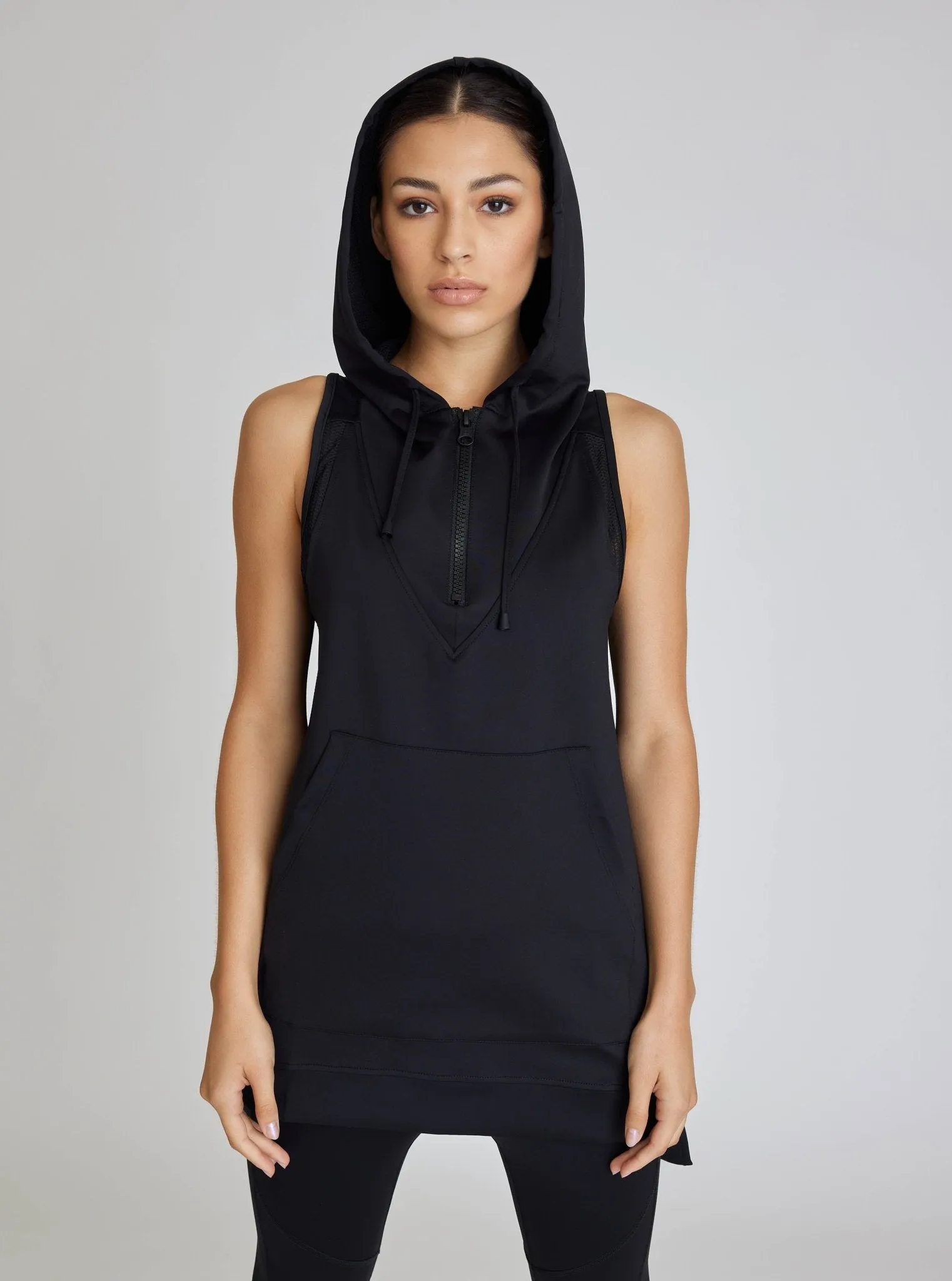 COCOON VEST