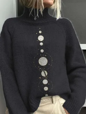 CREZ - Stylish Texture & Cozy Feel