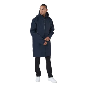 Donny Usx Parka 2 Blue