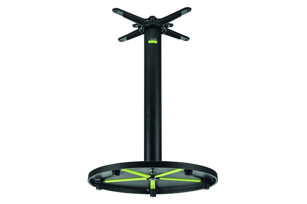 Flat Technology UR22 Ulladulla 55 Table Base