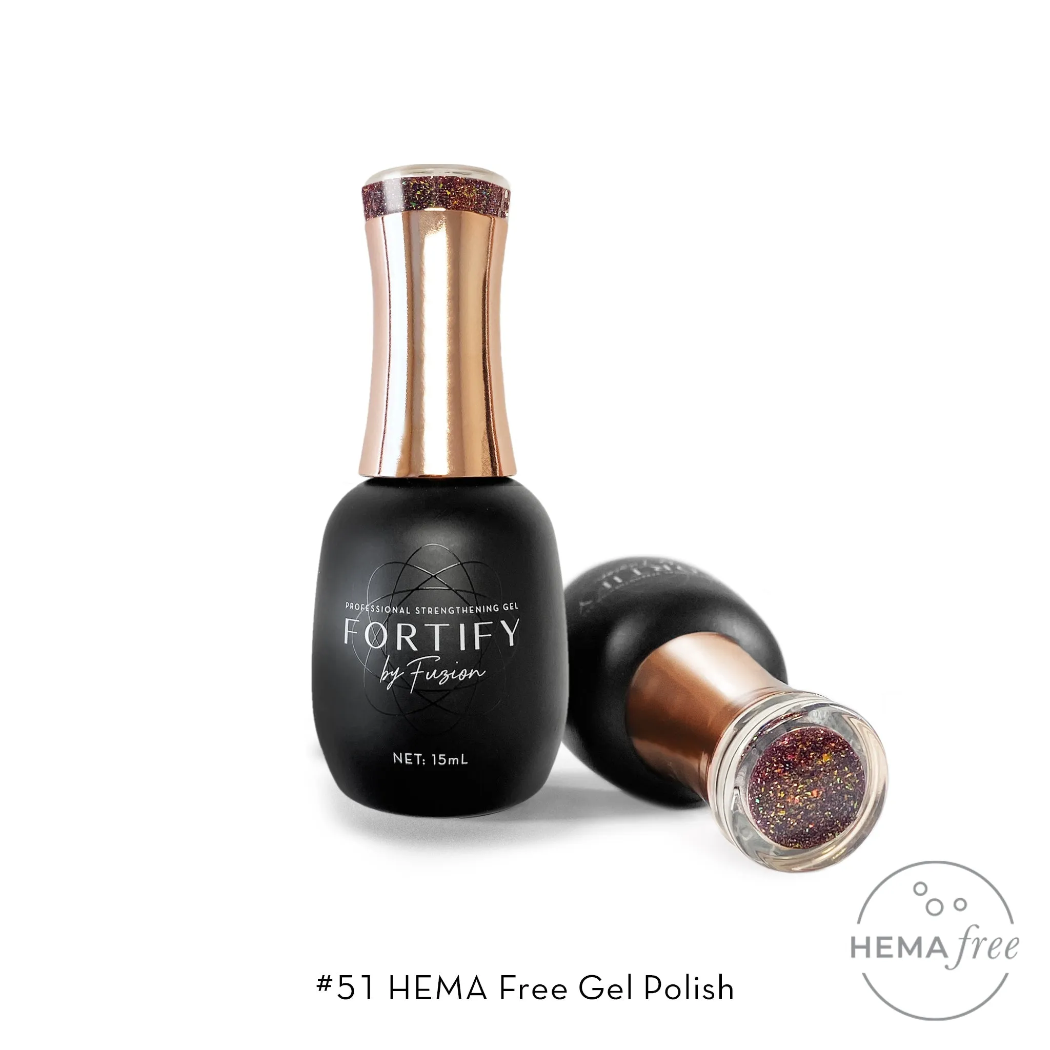 Fuzion Fortify - HEMA Free - 051