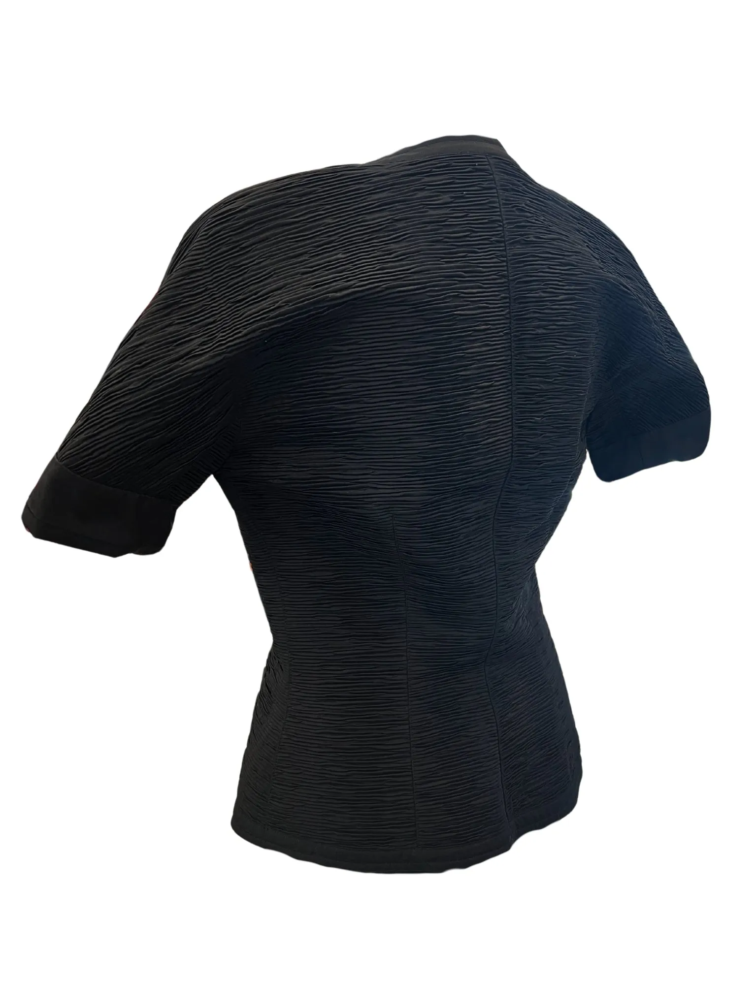 Gianni Versace Silk Jacket