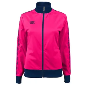 GIRLS DOUBLE DIAMOND JACKET