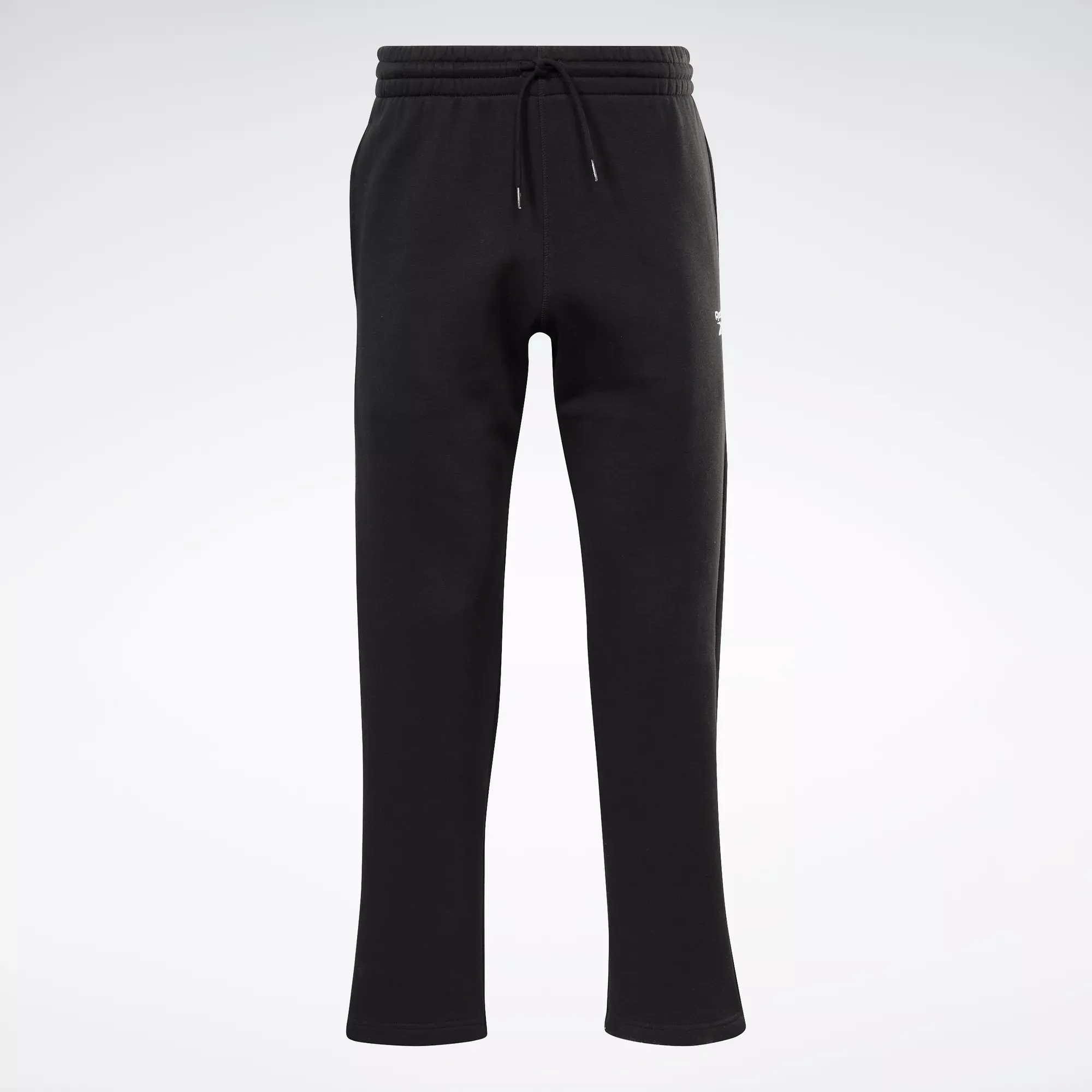 Men's Reebok Identity Open Hem Pants