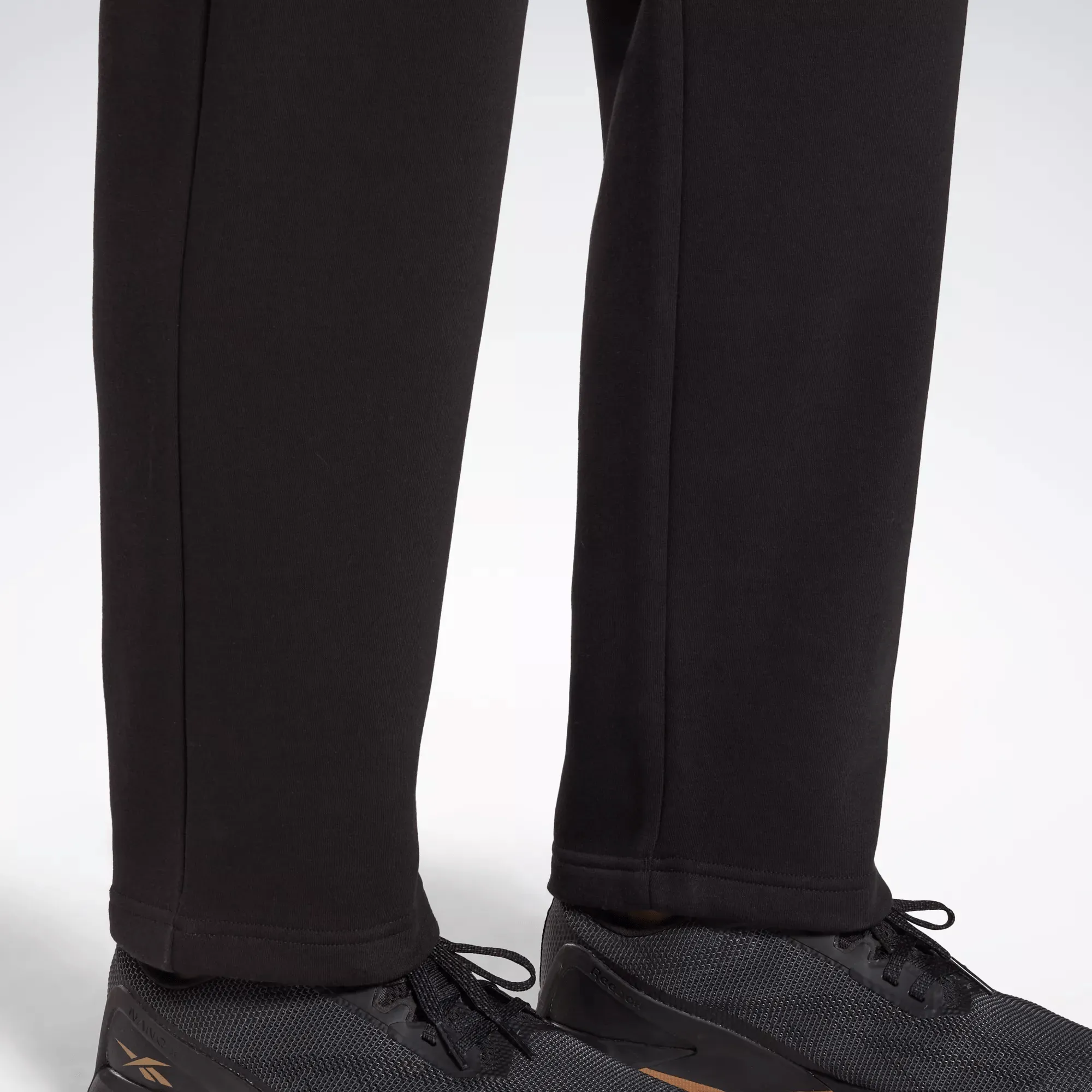 Men's Reebok Identity Open Hem Pants