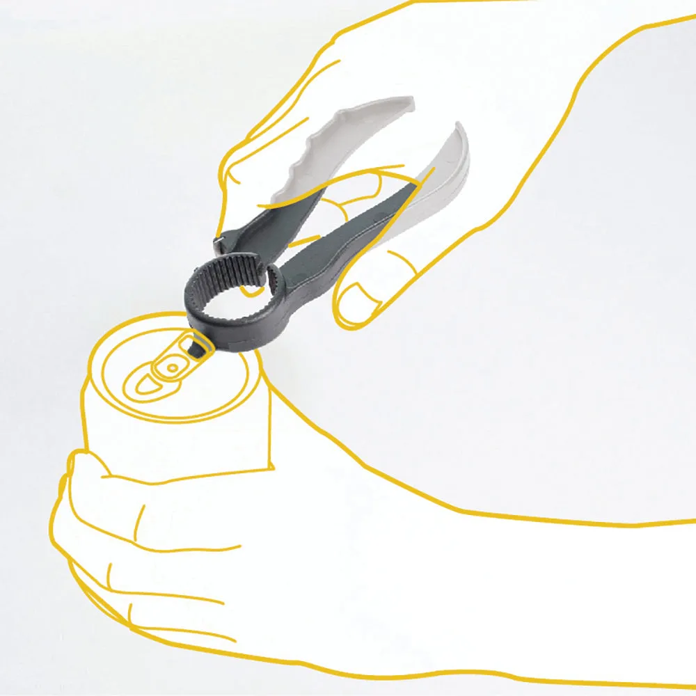 Multi Opener