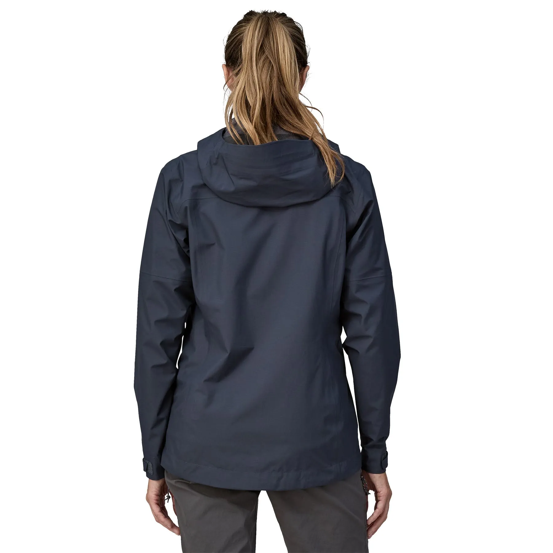 Patagonia W's Boulder Fork Rain Jacket