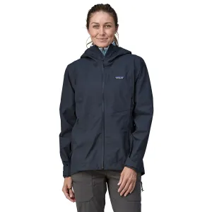 Patagonia W's Boulder Fork Rain Jacket