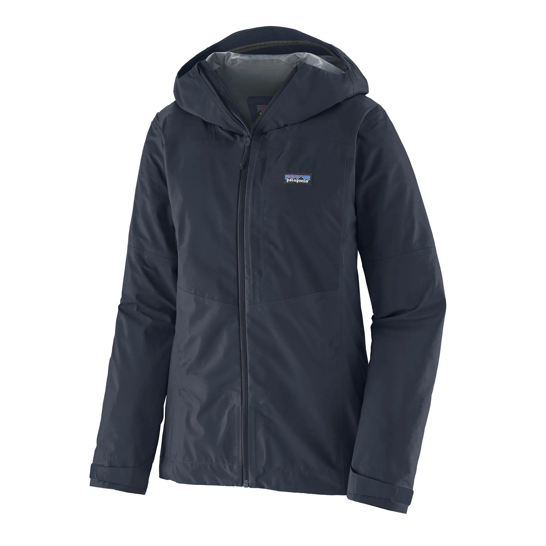 Patagonia W's Boulder Fork Rain Jacket