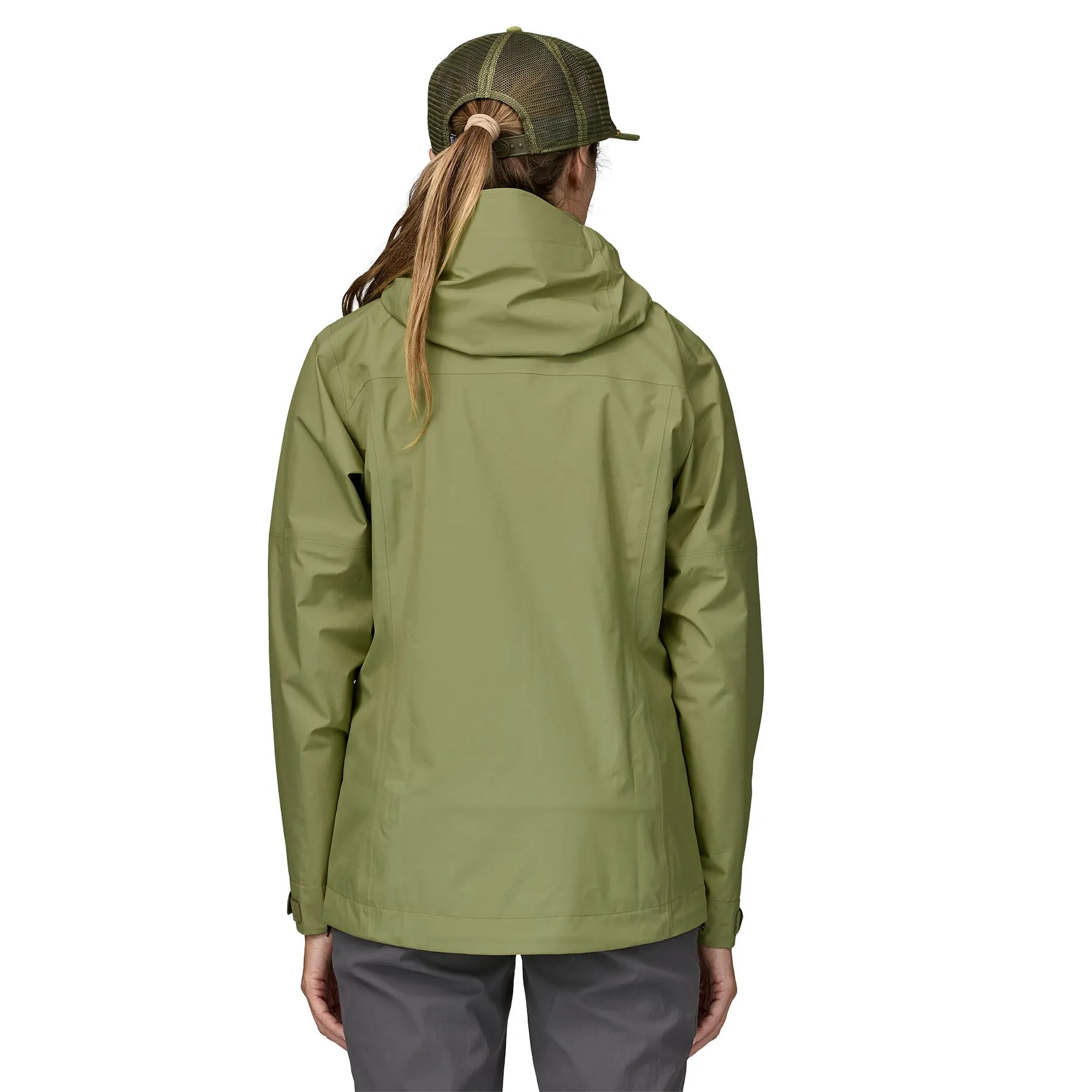 Patagonia W's Boulder Fork Rain Jacket