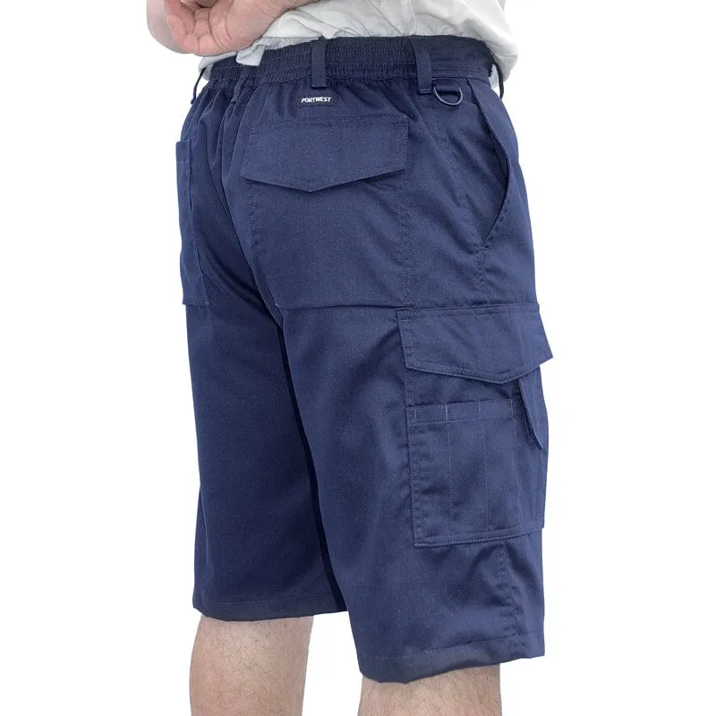 Portwest Combat Shorts S790