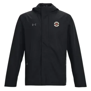 SSU - UA Mens Stormproof Lined Rain Jacket
