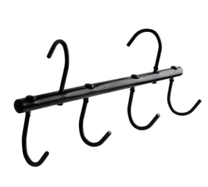 Tack Rack 6 Hooks