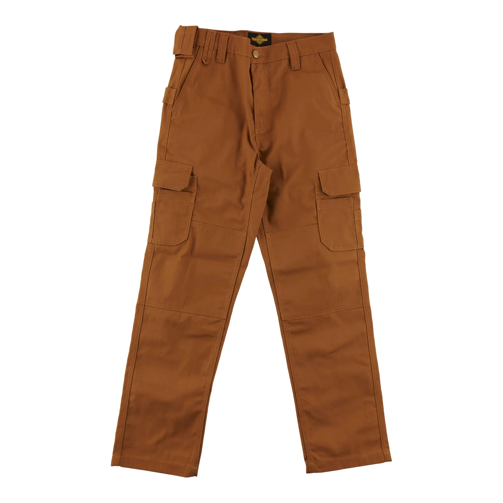 Tradesmax Pro Men's Work Cargo Pants
