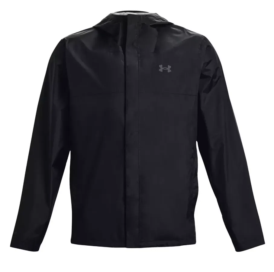 Under Armour Stormproof Cloudstrike 2.0 Jacket (742-001) - LARGE ONLY