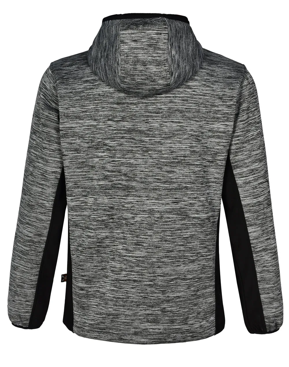 Unisex Functional Knit Hoodie - JK49