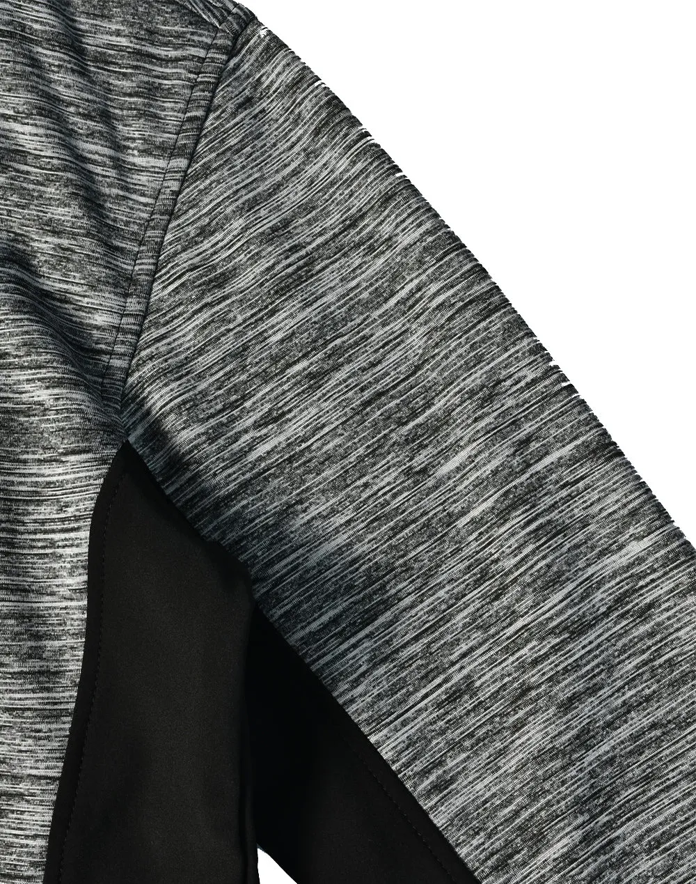 Unisex Functional Knit Hoodie - JK49
