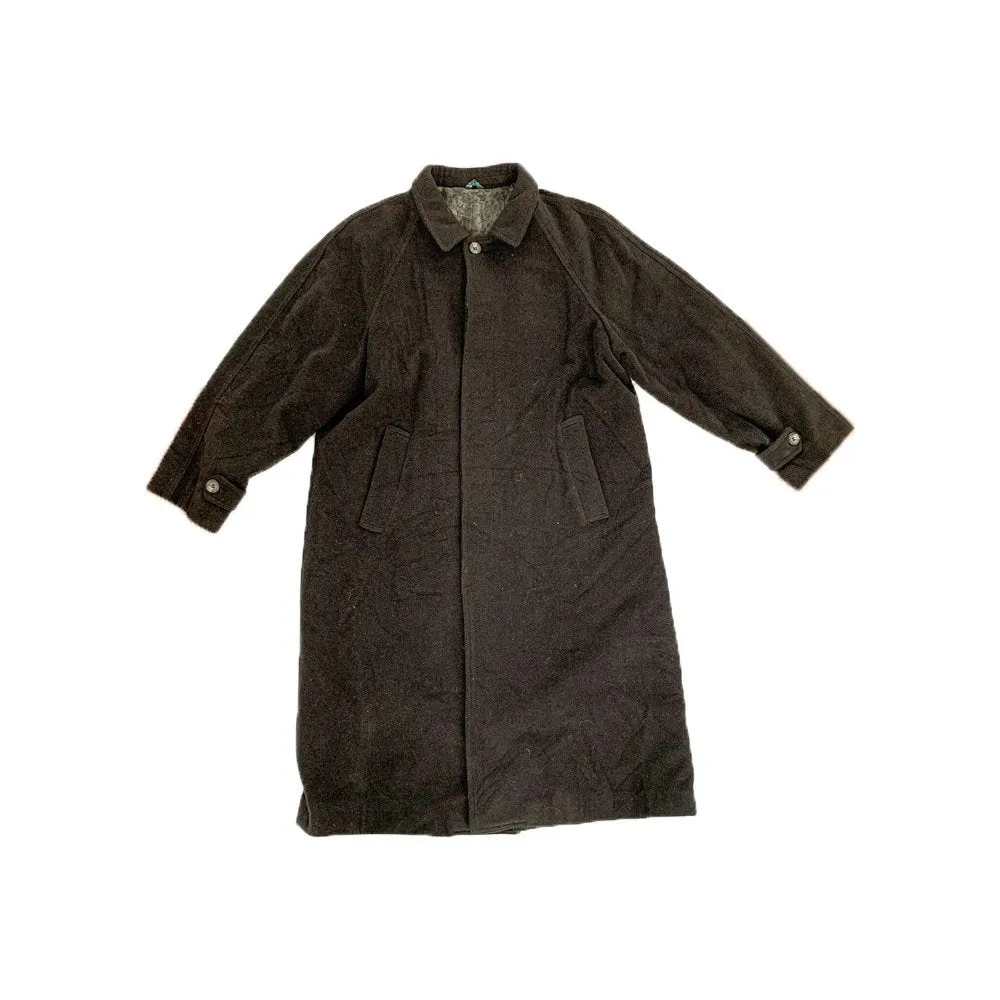 Vintage Men's Coats - KILO BOX