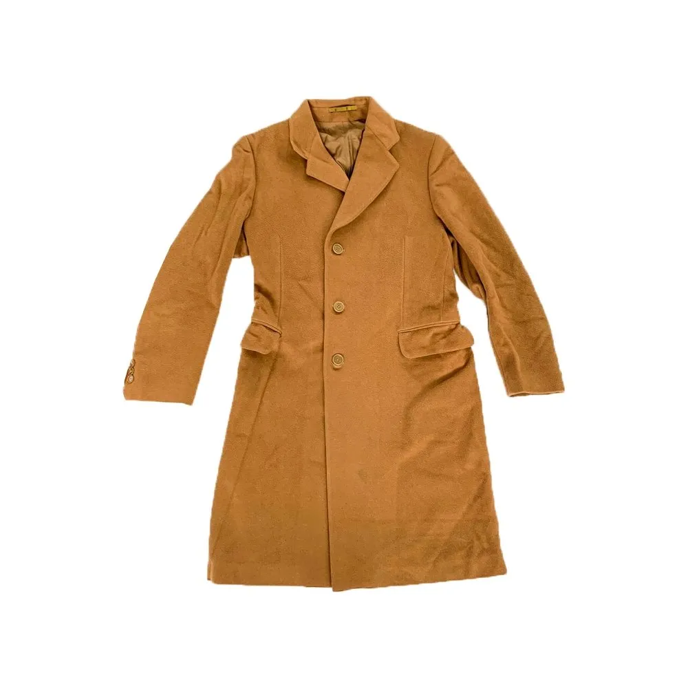 Vintage Men's Coats - KILO BOX