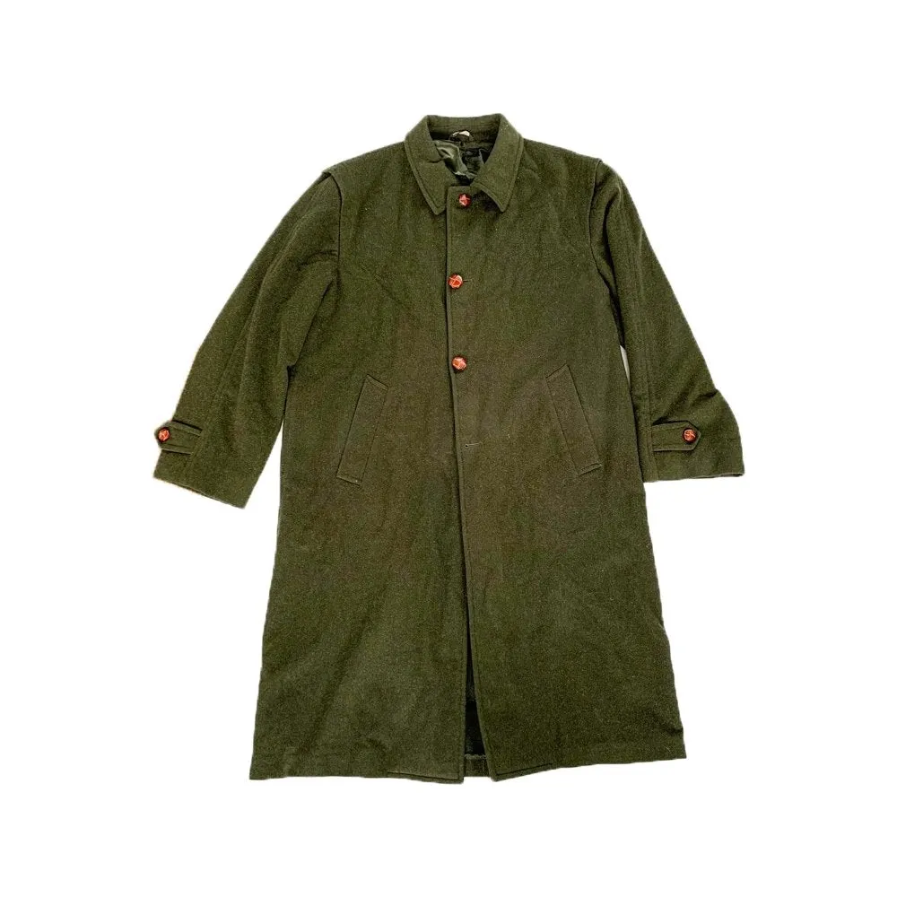 Vintage Men's Coats - KILO BOX