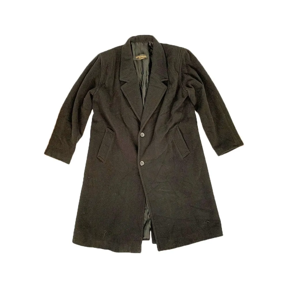 Vintage Men's Coats - KILO BOX