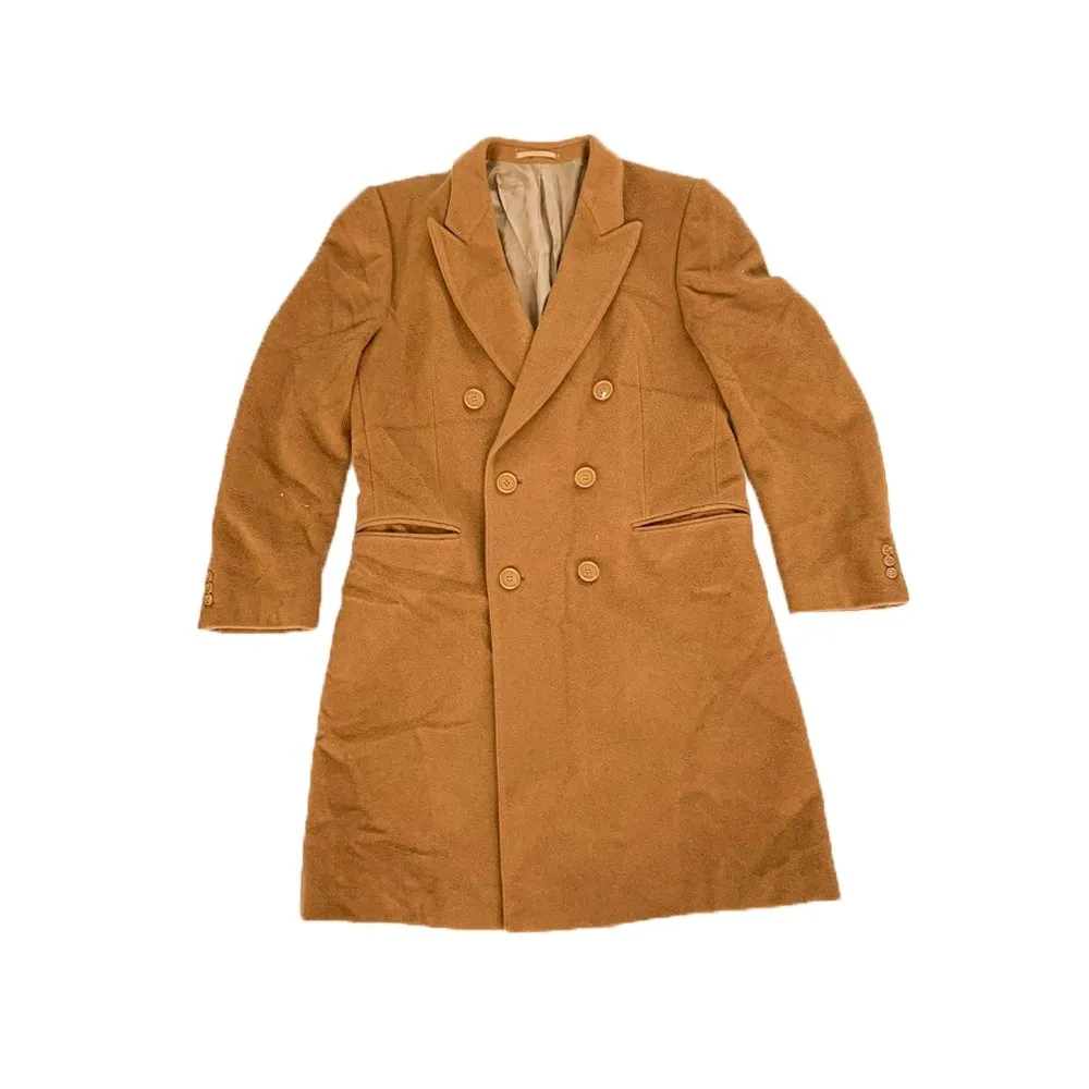 Vintage Men's Coats - KILO BOX