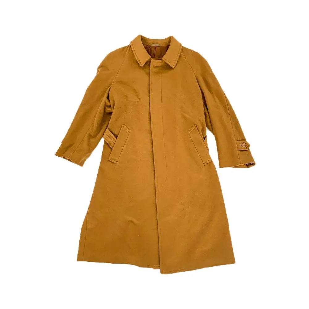 Vintage Men's Coats - KILO BOX