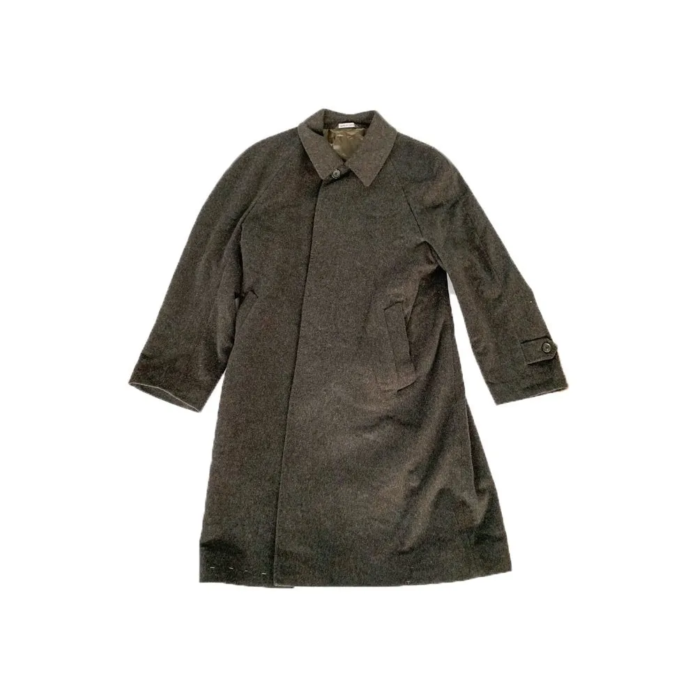 Vintage Men's Coats - KILO BOX