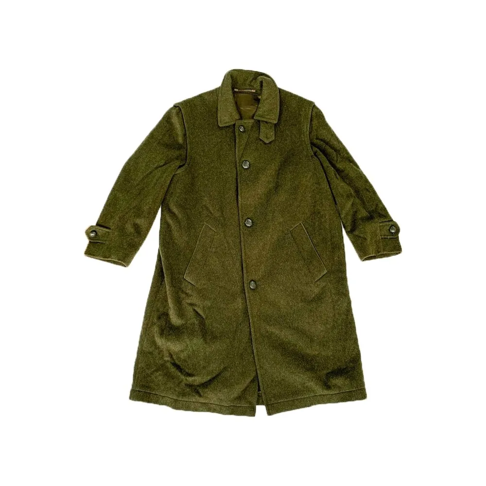 Vintage Men's Coats - KILO BOX