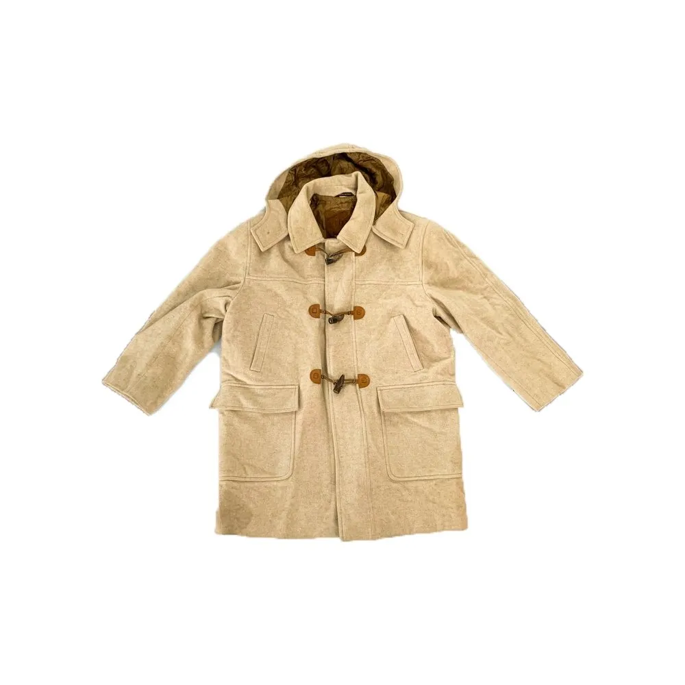 Vintage Men's Coats - KILO BOX