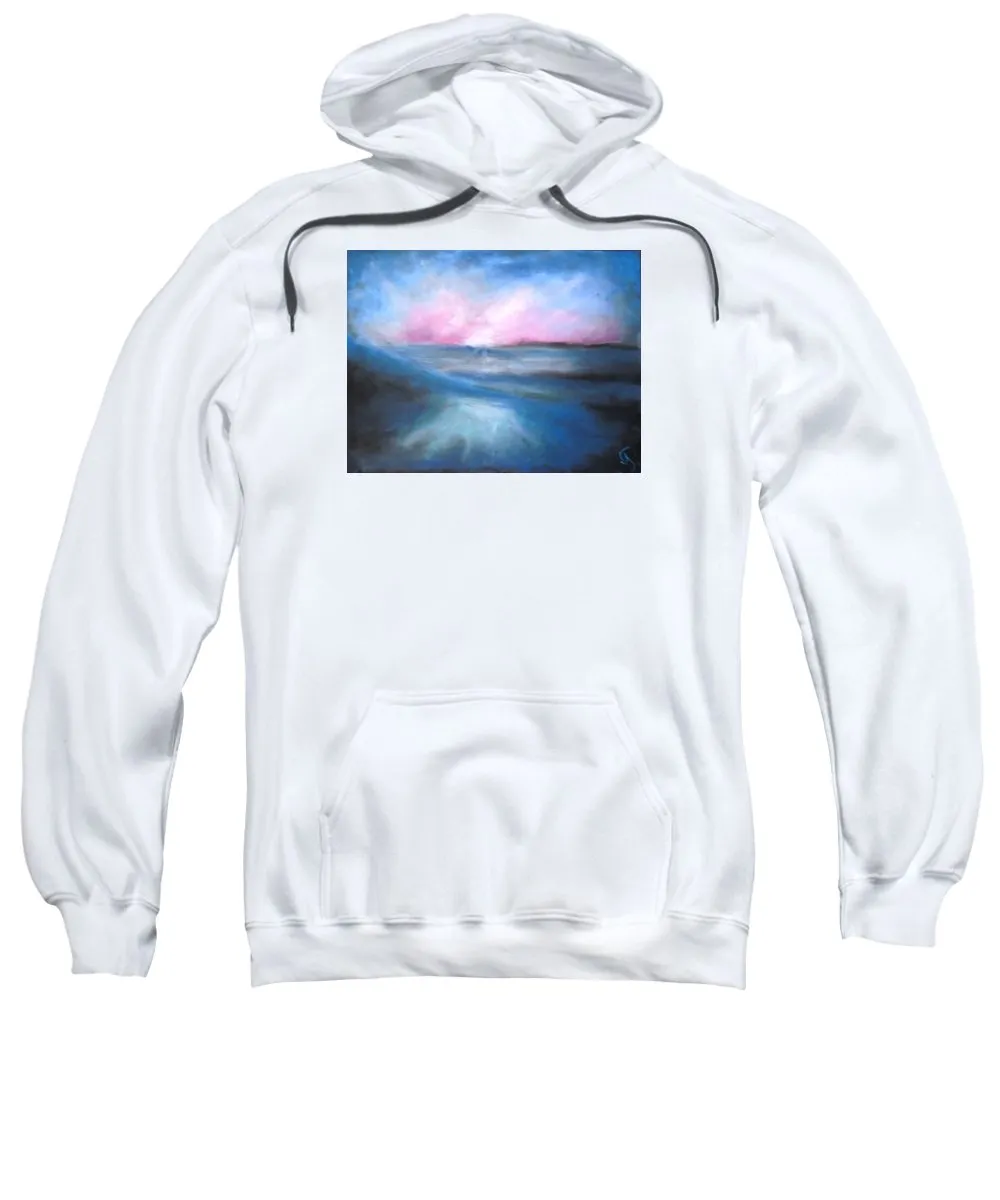 Warm Tides - Sweatshirt
