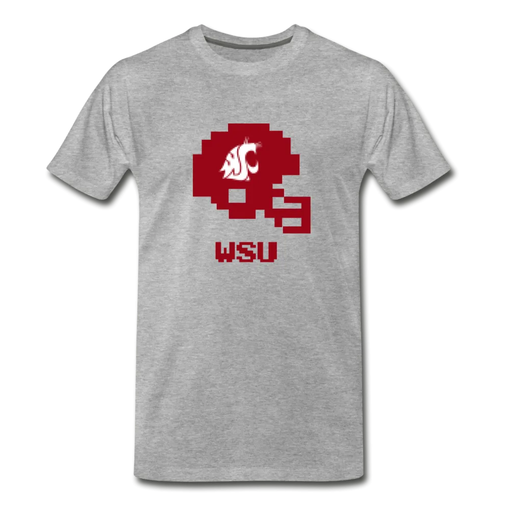 Washington St Classic Color